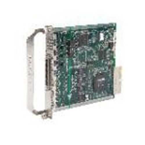 3C13779A | 3COM | 4-Port T1 Ima Multi-Function Interface Module 4 X T1 Wan Multi-Function Interface Module