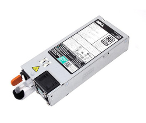 450-AEKV | Dell | 1600-Watts Dual Hot-Plug Redundant Power Supply