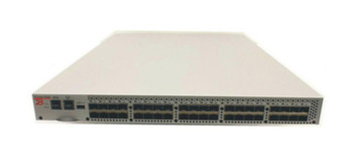 5120-1000 | BROCADE | 5100 Sm 40 Port 8Gb Fibre Channel San Switch 2