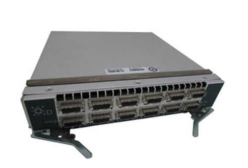 74-4815-01 | CISCO | 24-Ports Infiniband 4X Ddr 12P Line Board