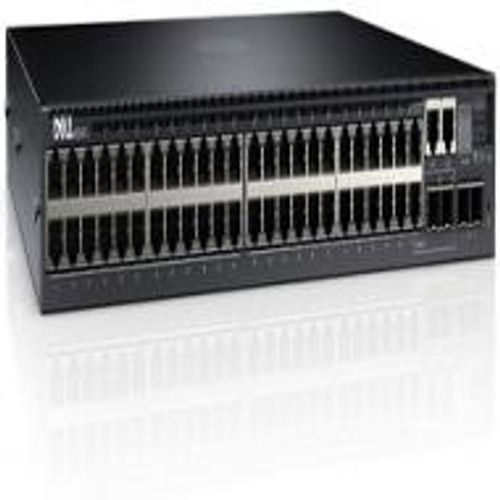 49M15 | Dell | Emc Networking N1148P Switch 48 Ports Managed Rack-Mountable
