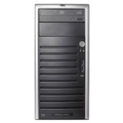 AK311A | Hp | Proliant Ml110 G5 Network Storage Server 1 X Intel Pentium E2160 1.8Ghz 2Tb AK311A | Hp | Proliant Ml110 G5 Network Storage Server 1 X Intel Pentium E2160 1.8Ghz 2Tb