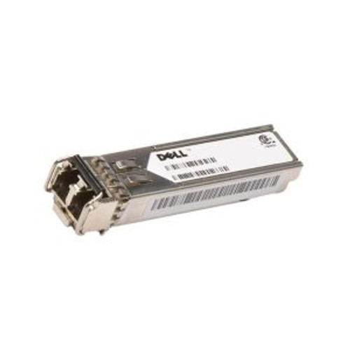 RP872 | Dell | Mcdata Long Wave Fibre Channel 4Km 1310Nm Optical Sfp Transceiver Module