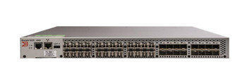 80-1001438-04 | BROCADE | 5100 40 Port 8Gb Fibre Switch 24 Ports Active 24X Sfp
