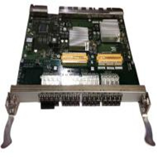 AK859C | Hp | Storageworks San Director 32-Port 8Gb Fibre Channel Blade Switch 32 Ports Plug-In Module Series