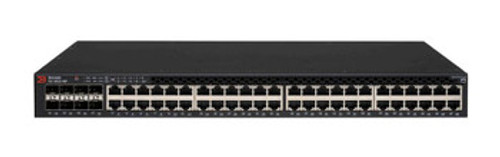 ICX6610-48-E-RF | BROCADE | Icx6610-48-E Layer 3 Switch 48 Ports Manageable Gigabit Ethernet 40 Gigabit Ethernet 10/100/1000Base-T 40Gbase-X R ICX6610-48-E-RF | BROCADE | Icx6610-48-E Layer 3 Switch 48 Ports Manageable Gigabit Ethernet 40 Gigabit Ethernet 10/100/1000Base-T 40Gbase-X R