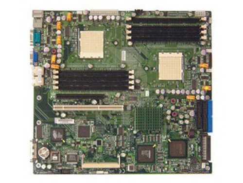 MBD-H8DAR-8-281M | SUPERMICRO | H8Dar-8 Dual Socket 940 Amd 8131 + 8111 Chipset Amd Opteron 200 Series Processors Support Ddr 8X Dimm 2X Ata 133