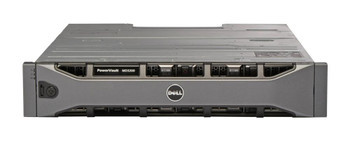 PVMD3200/SC | DELL | Powervault Md3200 12-Slot San Single Ctrl
