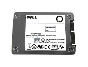 400-ASBJ | Dell | 960Gb Mlc Sata 6Gbps Read Intensive Slim Usata 1.8-Inch Internal Solid State Drive (Ssd)