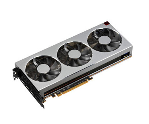 100-438322 | AMD | Radeon Vii 16Gb Hbm2 Hdmi / Displayport Pci-Express 1.0 X16 Video Graphics Card