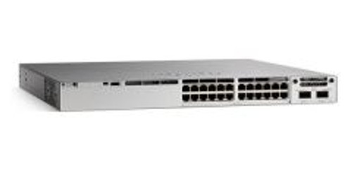 C9200L-24P-4X-A | CISCO | Catalyst 9200 Switch