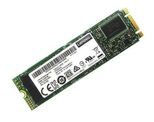 02JG304 | LENOVO | 1.92Tb Sata 6Gbps (Sed) M.2 Internal Solid State Drive (Ssd)