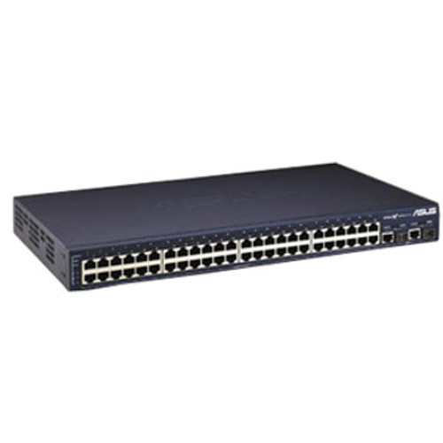 90-QS02AN2N0B1EA0 | ASUS | 48 Port Fast Ethernet Switch 48 X
