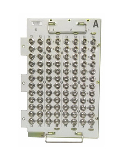 15454-EIA-BNC-A96= | CISCO | 96-Ports A Side Patch Panel For Ons 15454
