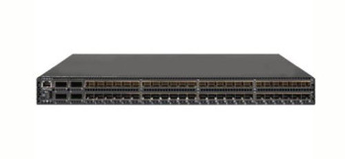 730964F-B1-01 | LENOVO | Rackswitch G8264F 10/100/1000Base-T Layer 3 Switch Manageable 52X Expansion Slots Sfp+