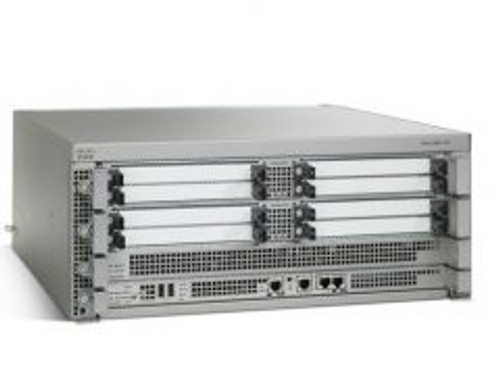 ASR1004-RF | CISCO | Reman Asr1004 Chas Included Ac P/S