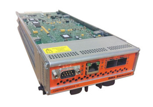 0943926-11 | DELL | Equallogic 2Gb Cache Sas Sata Type 10 Storage Controller Module For Ps6010 And Ps6510