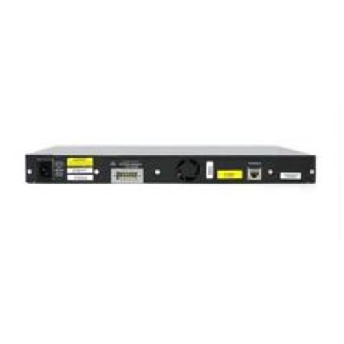 SFSX3012R4X12K9 | CISCO | 12 Port Infiniband 4Xib Switch Card Sfs 3012 Multifabric Server