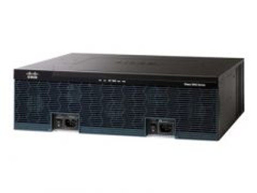 C3925E-VSEC-CUBEK9 | CISCO | 3925E Integrated Services Router 4 Ports Management Port C3925E-VSEC-CUBEK9 | CISCO | 3925E Integrated Services Router 4 Ports Management Port
