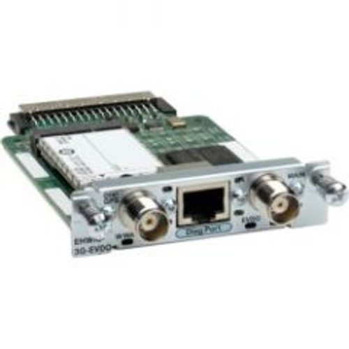 UCS-EN120E208B/K9 | CISCO | Data Networking Expansion Module