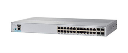 CON-SNTE-WSC9296L | CISCO |Sntc-8X5X4 Catalyst 2960L 48 Port Gige