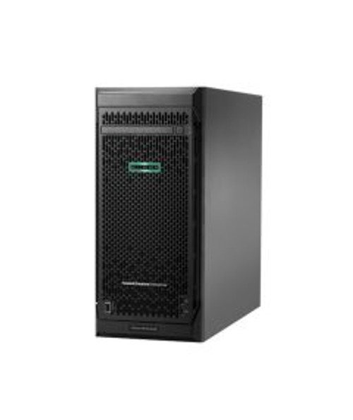 P10812-001 | HP | Proliant Ml110 G10 4.5U Tower Server 1 X Xeon Silver 4208 16Gb Ram Serial Ata/600 Controller