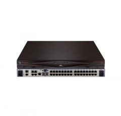 MPU8032DAC-001 | AVOCENT | Mergepoint Unity 32 Port, 8 DIGItal Kvm Paths, Dual Ac Power Supply
