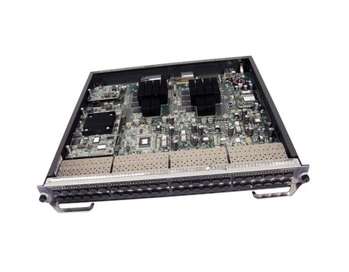 0231A876 | Hp | 9500 48-Port 1000Base-X Sfp Advanced Module