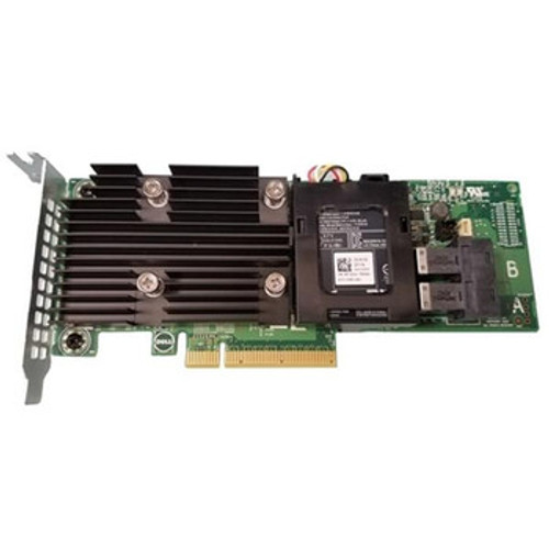405-AAEW | Dell | Dual Perc H730P 2Gb Nv Cache Sas 12Gbps Pci Express 3.0 X8 Raid Controller Card
