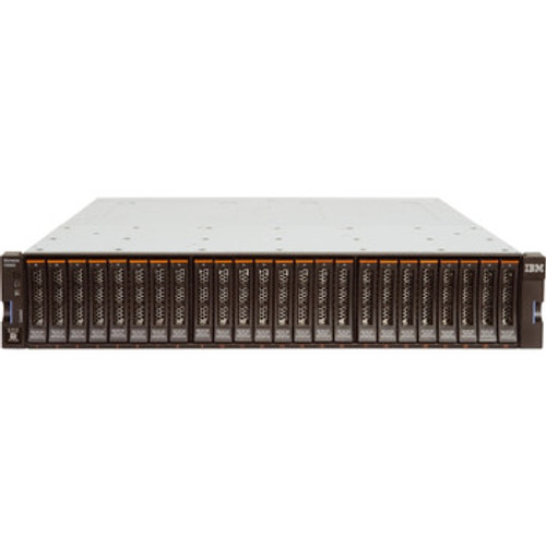 2078-12E | Ibm | Storwize V5000 San Array 12 X Hdd Supported