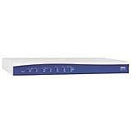 4200893E1  | Adtran | Netvanta 4305 Multi-Slot Access Router 2 X Nim 2 X 10/100Base-Tx Lan