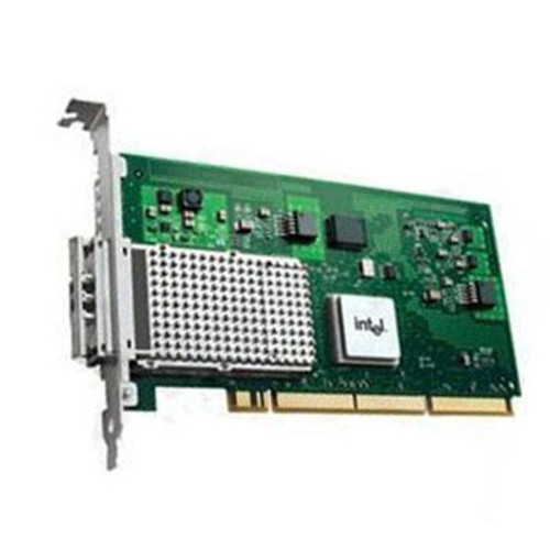 9123-1981 | IBM | 10Gbps Short Range Gigabit Ethernet Pci-X Network Adapter
