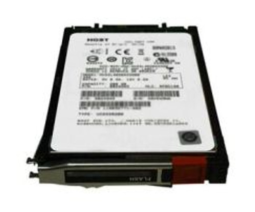 FLV4D2S6FX-200U | Emc | 200Gb Sas 6Gbps Fast Cache 2.5-Inch Internal Solid State Drive For Vnx 120 X 2.5 Enclosure FLV4D2S6FX-200U | Emc | 200Gb Sas 6Gbps Fast Cache 2.5-Inch Internal Solid State Drive For Vnx 120 X 2.5 Enclosure