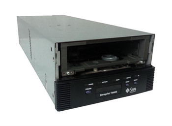 9840D-ES-1RACKZ | SUN | Escon 1 Drive Rackmount