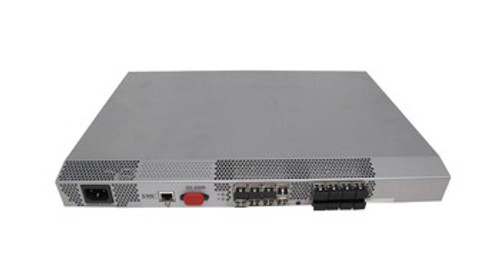 DS-220B-FF-0 | EMC | 4Gb 8/16 Pt Fc Ethernet Switch Rack-Mountable