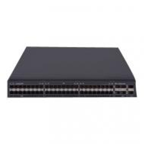 JH395-61001 | HP | Flexfabric 5940 48Sfp+ 6Qsfp+ 48-Port Gigabit Ethernet Rackmountable Network Switch