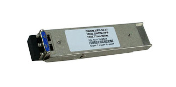 CWDM-XFP-39.77= | CISCO | 10Gbps 10Gbase-Lr Single-Mode Fiber 80Km 1539.77Nm Duplex Lc ConNECtor Xfp Transceiver Module