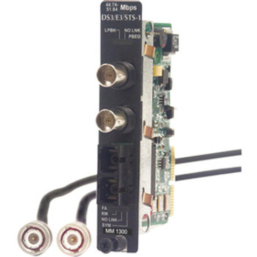 4029872 | CISCO | Prisma 1 X Sc Ports Ds-3, E3, Sts-1 Media Converter