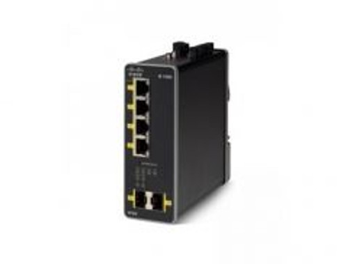 IE-1000-4P2S-LM | CISCO | Industrial Ethernet 1000 Switch