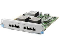 J9546-61001 | HP | ProCurve Switch 8-Port 10GBASE-T V2 ZL Expansion Module