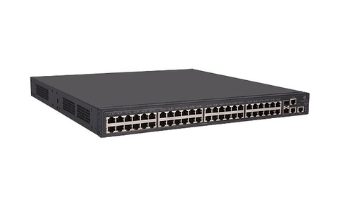 JG963A | HP | 195048g2sfp+2xgtpoe+ Switch 48 Ports Managed Rackmountable