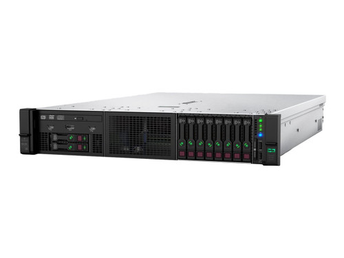 P20182-B21 | HP | Proliant Dl380 G10 2U Rack Server 1 X Xeon Bronze
