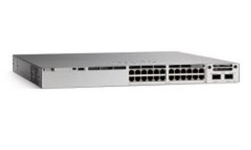 C9200-24P-E | CISCO | Catalyst 9200 Switch