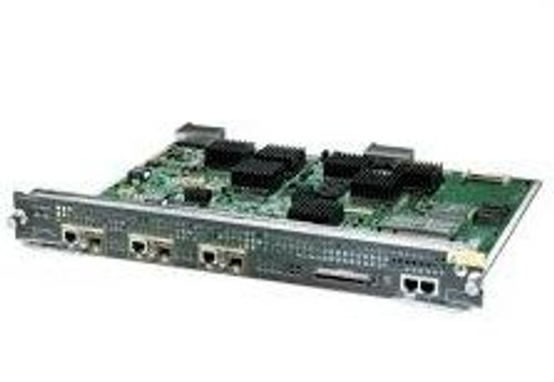 NPE-G1-RF | CISCO | Refurbished C7200 Npe W/ 3 Ge Fe E Ports