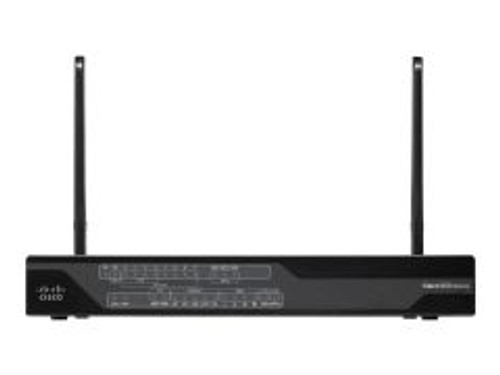 C899G-LTE-VZ-K9 | CISCO | C899G Cellular, Ethernet Wireless Integrated Services Router