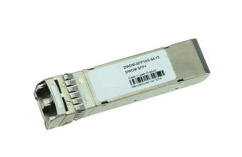 DWDM-SFP10G-54.13-40 | CISCO | 10Gbps 10Gbase-Dwdm Single-Mode Fiber 40Km 1554.13Nm Duplex Lc ConNECtor Sfp+ Transceiver Module