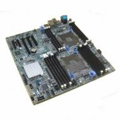 740HW | Dell | System Board For Poweredge Mx840C