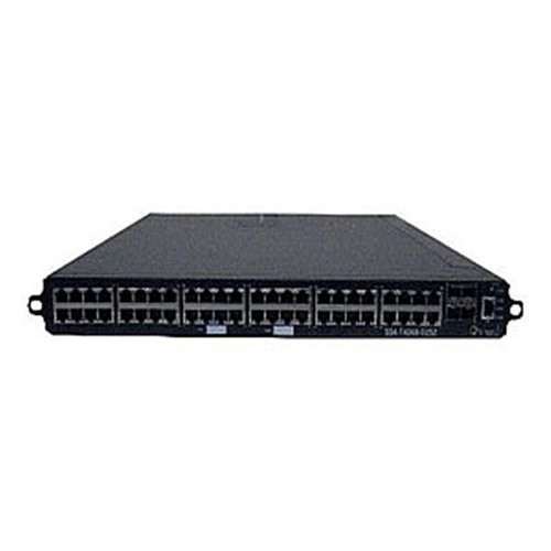 SSA-T4068-0252 | ENTERASYS | S-Series Standalone (Ssa) Distribution &AMP; Core 48-Ports Rj-45 10/ 100/ 1000Base-T