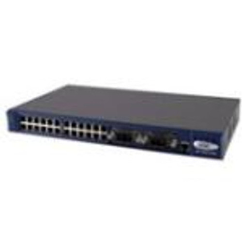 0235A15H | 3COM | S3100-26C-Si Ethernet Switch 2 X Expansion Slot 24 X 10/100Base-Tx Lan