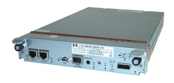 AJ803AR | HP | Storageworks Msa 2000I G2 Sas/Sata Raid Storage Controller